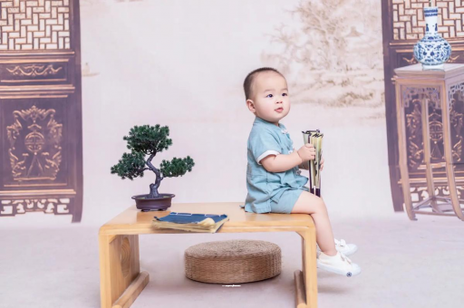 锡林郭勒盟宝宝几个月认人